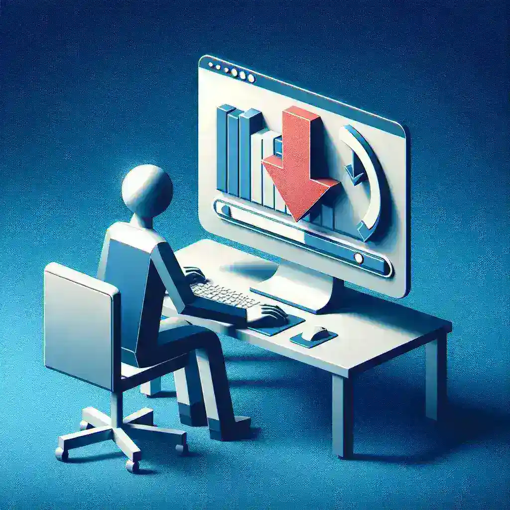 "Step-by-step guide to downloading media from Twitter effortlessly; image illustrates the interface and options for using تحميل من تويتر to save videos and images easily."