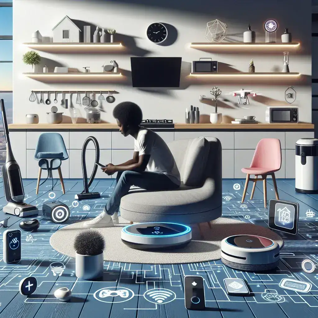 اتقن الحيل التقنية: حوّل حياتك اليومية بفضل الابتكار