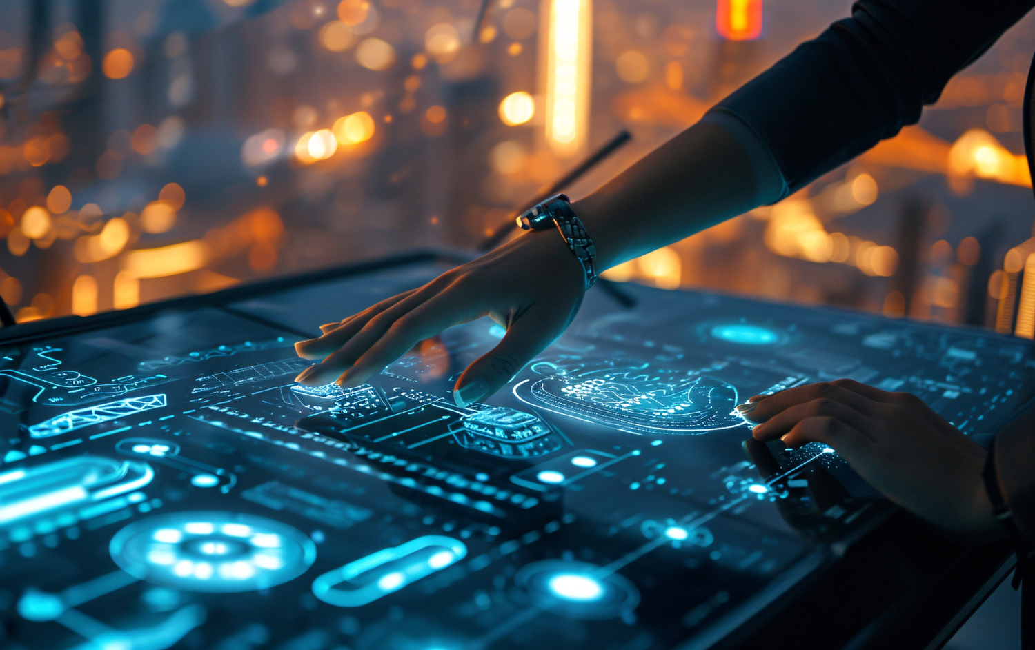 ابتكارات لتسهيل الحياة